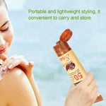 Disaar 50g Face Body Sunscreen Whitening Moisturizing Sun Protect UV Cream F SG5