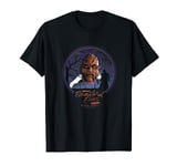 Jeepers Creepers Halloween Such Beautiful Eyes Retro Poster T-Shirt