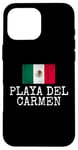 Coque pour iPhone 16 Pro Max Cancun Mexico Mexican Adventure Voyage Femmes Hommes