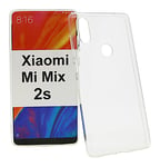 Ultra Thin TPU skal Xiaomi Mi Mix 2s (Clear)