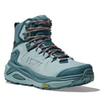 Hoka Kaha 3 Gore-Tex Dame Mountain Fog / Druzy, 40