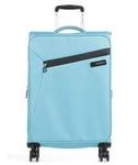 SAMSONITE LITEBEAM Medium expandable trolley