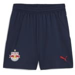 PUMA Fc Red Bull Salzburg 24/25 Shorts Youth, storlek 128 cm