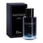 Dior - Sauvage perfume 100ml