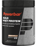 PowerBar Build Whey proteinpulver Cookies and Cream 550 g