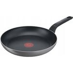 Stekpanna Tefal B5690853 Svart Aluminium Ø 32 cm