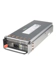 Dell 570W - PSU Strømforsyning - 570 Watt - ATX - 80 Plus