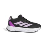 Adidas Duramo SL K 38 (Junior) Svart | Løpesko for Hverdagsløping - Komfort og Stil