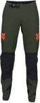 Fox Clothing Defend MTB Trousers Taunt