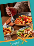 Buyagift Two Course Meal at Prezzo Gift Experience Voucher