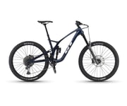 Gt Trail Mtb Force Crb Pro Le Indigo