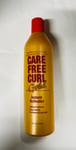 SoftSheen Carson Care Free Curl Gold Instant Activator Dual Conditioning 473 ml.