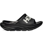 HOKA ONE Ora Athletic Slide Noir 05/07 2025