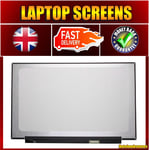 NEW 16.1" FHD 144Hz AG LAPTOP SCREEN FOR HP PAVILION GAMING LAPTOP 16-A0093NF