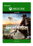 Tom Clancy's Ghost Recon Wildlands