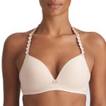 Marie Jo BH Tom Padded Bralette Beige A 85 Dam