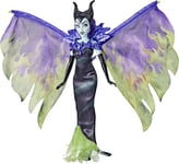 Disney Villains Maleficents Flames of Fury Fashion Doll, Disney Princess Toy fo