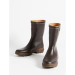 Aigle Parcours 2 Bottillons - Bottes en caoutchouc Brun 40