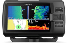 Garmin Striker Vivid 7sv 7" färgskärm utan sensor - Utställning