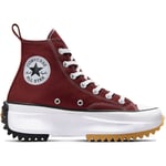 Baskets Converse  Run Star Hike Platform