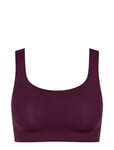 Sloggi Zero Feel 2.0 Top Burgundy Sloggi