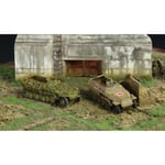 [FR] Italeri SD KFZ 251/1 AUSF.C  KIT 1:72 - IT7516