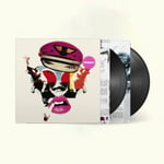 The Prodigy  Always Outnumbered, Never Outgunned  LP/Vinyl