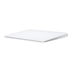 Apple e Magic Trackpad - Trackpad - multi-touch - wireless - Bluetooth - white