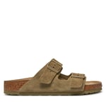 Sandaler och Slip-ons Birkenstock Arizona SFB 1019045 Khaki