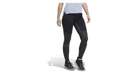 Collant long adidas terrex agravic noir femme