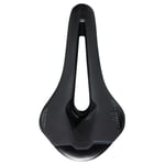 San Marco Shortfit 2.0 Open-Fit Racing Road Saddle - Black / L3