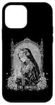 iPhone 12 mini The Empress Tarot Card Gothic Victorian Paganism Case