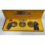 LEGO Hong Kong 2020 Celebration Coins - LIMITED EDITION