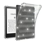 7inch eReader Case for Kindle Paperwhite 2024 12th Generation/Colorsoft