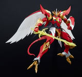 GOODSMILE Plamo Moderoid Magic Knight Rayearth Combined Rune God Rayearth