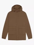 Lyle & Scott Wadded Parka