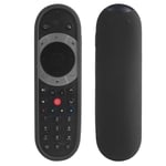 Remote Control Case Tv Silicone Anti Slip Cover Skin For Sky Q Tv Remote C Set