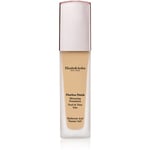 Elizabeth Arden Flawless Finish Skincaring Foundation nourishing foundation shade 250N 30 ml