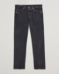 Levi's 501 Original Jeans Crash Courses