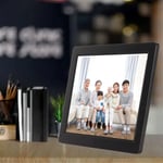 12in Digital Picture Frame HD 800X600 Display Smart Electronic Picture Frame SG5