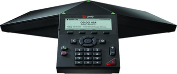 Poly Trio 8300 | Smart conference phone for small meeting rooms |