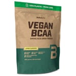 BioTech USA - Vegan BCAA, Lemon - 360g