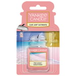 Yankee Candle Bildoft Ultimate Pink Sands Car Jar