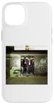 Coque pour iPhone 14 Plus La jungle souterraine Ramones par George DuBose