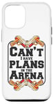 Coque pour iPhone 13 I Have Plans In The Arena Adult Player Team Pro Laser Tag