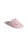 VERTBAUDET Chaussons Mules Enfant Licorne Rose 26/27