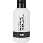 The INKEY List Kasvot Puhdistusaineet Hyaluronic Acid Cleanser 150 ml (102,67 € / 1 l)