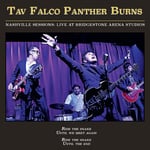 Tav Falco Panther Burns  Nashville Sessions: Live At Bridgestone Arena  LP/Vinyl