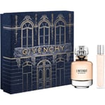 GIVENCHY Women's fragrances L'Interdit Gift set Givenchy L´Interdit EdP 50 ml + Travel Spray 12,5 ml 1 Stk. (£80.95 / 1 pcs.)