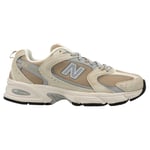 New Balance Sneaker 530 - Beige, størrelse 38½